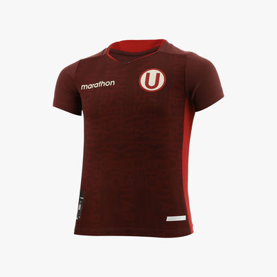 Camiseta Alterna Niño Universitario 2022