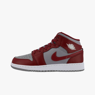 Nike Team Hustle D 11