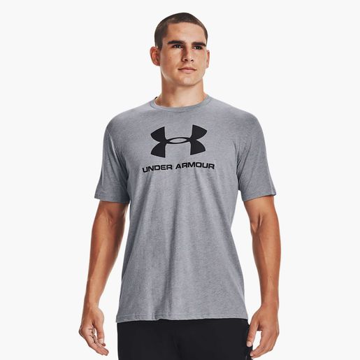 Under Armour Sportstyle Logo