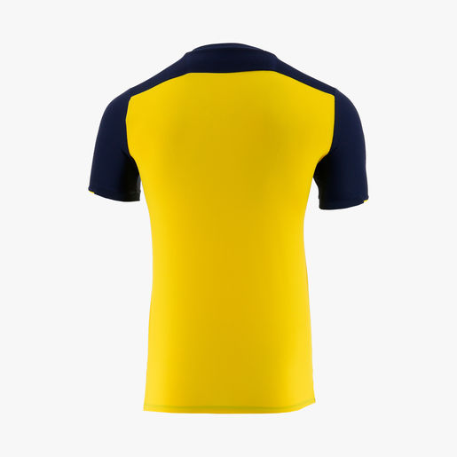 FEF Camiseta Oficial Ecuador Eliminatorias 2022