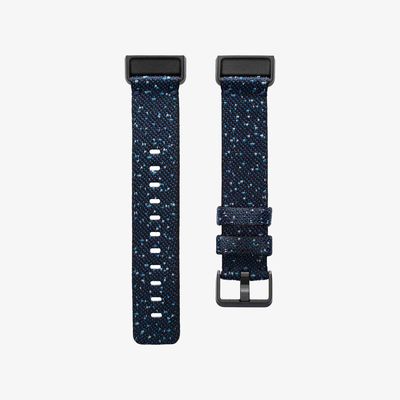 Fitbit Charge 4 Woven
