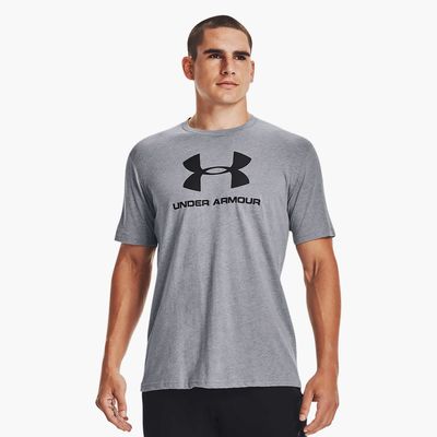 Under Armour Sportstyle Logo