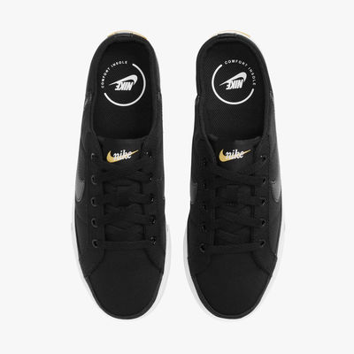 Nike Court Legacy Mule