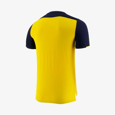 FEF Camiseta Oficial Ecuador Eliminatorias 2022