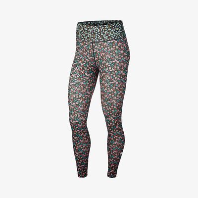 PAN NIK CU5077-895 W NIKE ONE TGT