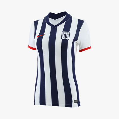 Nike Camiseta Oficial Mujer Alianza Lima 2022