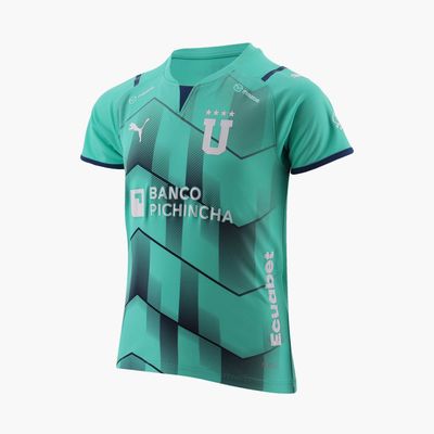 Camiseta Alterna 2 LDU Puma 2022