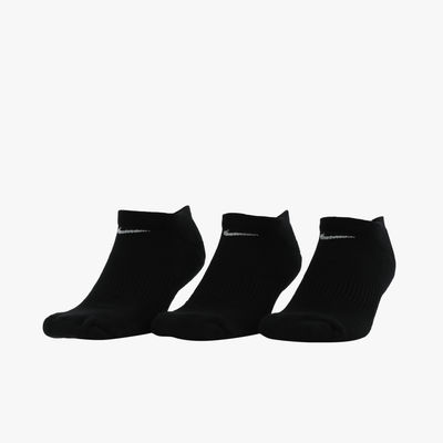 Nike Cotton Cushioned No Show