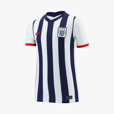 Nike Camiseta Oficial Niño Alianza Lima 2022