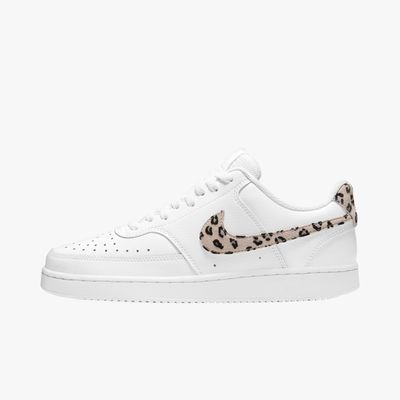 Nike Court Vision Low