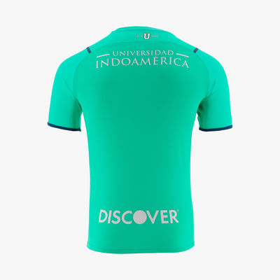 Camiseta Alterna 2 LDU Puma 2022
