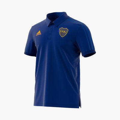 POL ADI GK4772 BOCA 3S POLO