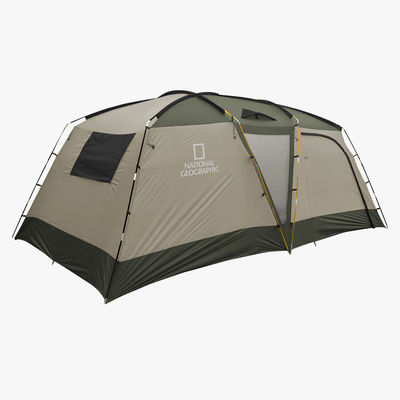 CAR NTG CNG604 CARPA PARA 6 P