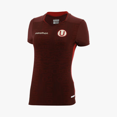 Camiseta Alterna Mujer Universitario 2022