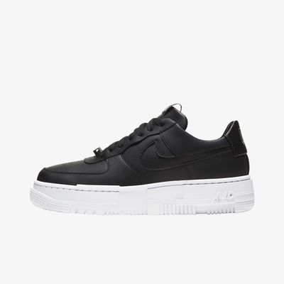 ZAP NIK CK6649-001 WMNS AF1 PIXEL