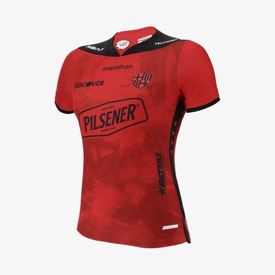 Camiseta Alterna 2 BSC Marathon 2022