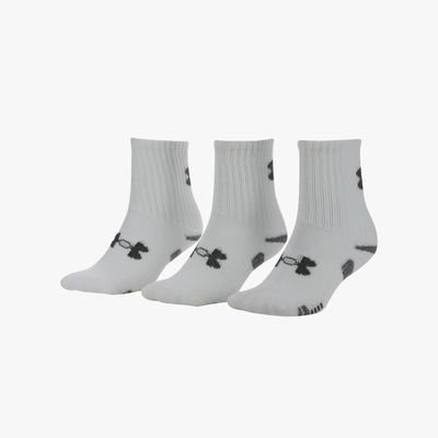 Under Armour Heatgear Crew Youth