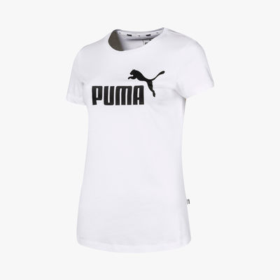 CMC PUM 851787 02 ESS LOGO TEE