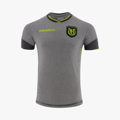 FEF Camiseta Alterna Ecuador Eliminatorias 2022