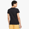CMC NIK DM2802-010 W NSW TEE SS L