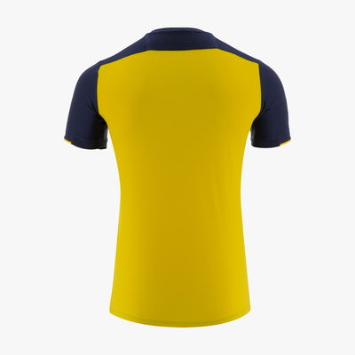 FEF Camiseta Oficial Ecuador Eliminatorias 2022