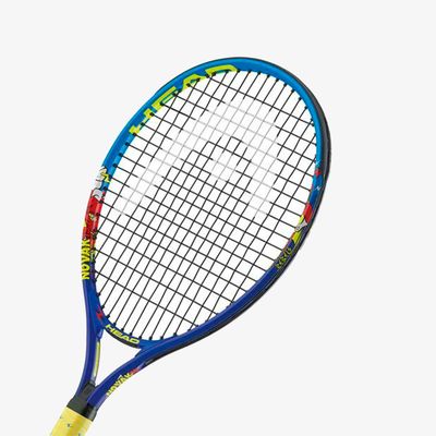 RAQ HEA 233338-S05 NOVAK 19 S05