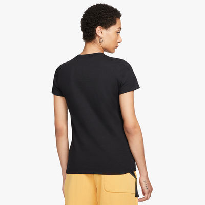 CMC NIK DM2802-010 W NSW TEE SS L