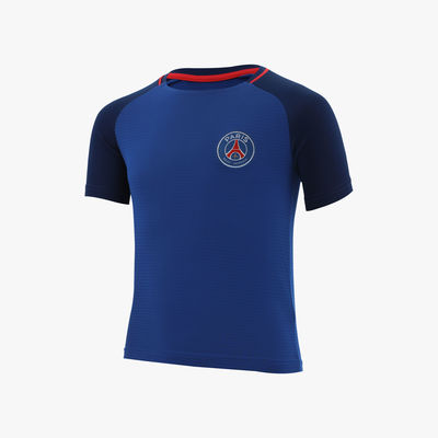 CMC PSG PSGJS318206-BL CAMISETA DE NI