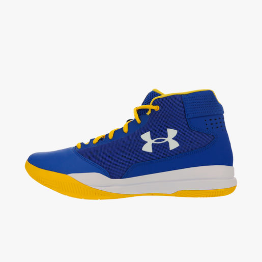 Under Armour Jet 2017