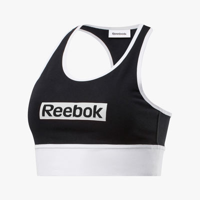 BRA RBK FK6713 TE LINEAR LOGO
