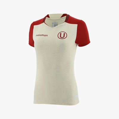 Camiseta Oficial Mujer Universitario 2022