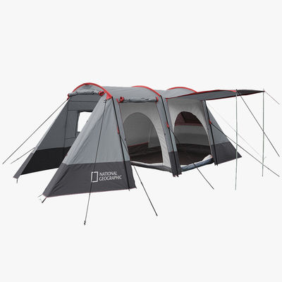 CAR NTG CNG801 CARPA PARA 8 P