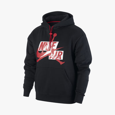 HDY NIK CK6737-011 M J JUMPMAN CL