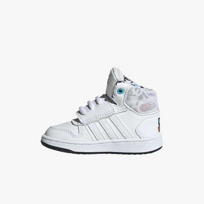 ZAP ADI EG3764 HOOPS MID 2.0
