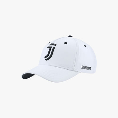 GRA JUV JVSB519201-WHT GORRA DE HOMBR