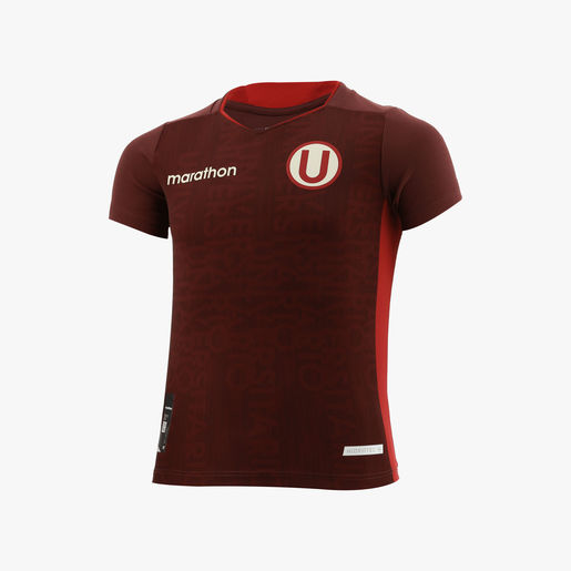 Camiseta Alterna Niño Universitario 2022