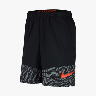 SHT NIK CU5016-010 M NK FLX SHORT