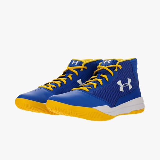 Under Armour Jet 2017