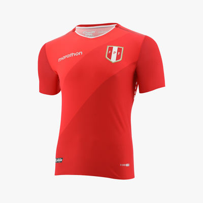 Marathon Sports FPF Away Teamplayer Jersey