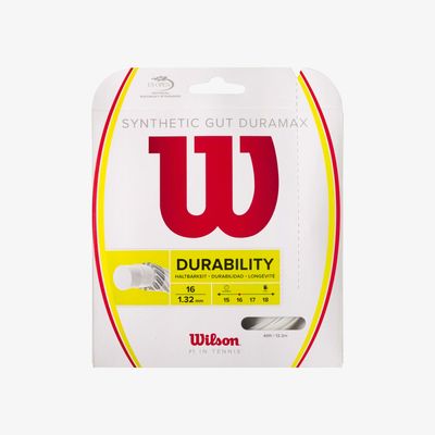 Wilson Synthetic Gut Duramax