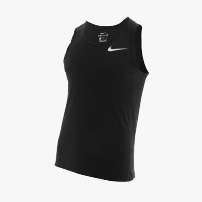 Nike Dry Miler Tank