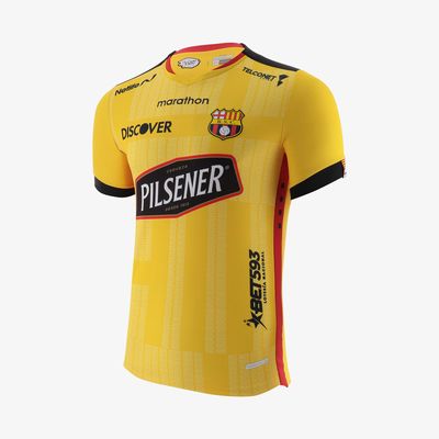 Camiseta Oficial BSC Marathon 2022
