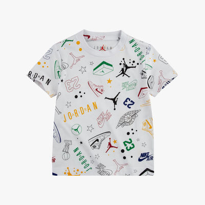 CMC NIK 75A075-001 JDB ALLSTAR SC