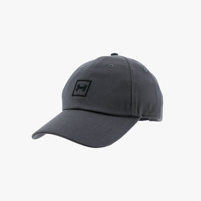 Under Armour Washed Cotton Cap