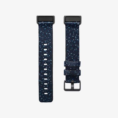 Fitbit Charge 4 Woven