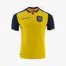 FEF Camiseta Oficial Ecuador Eliminatorias 2022