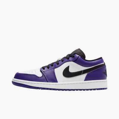ZAP NIK 553558-500 AIR JORDAN 1 L