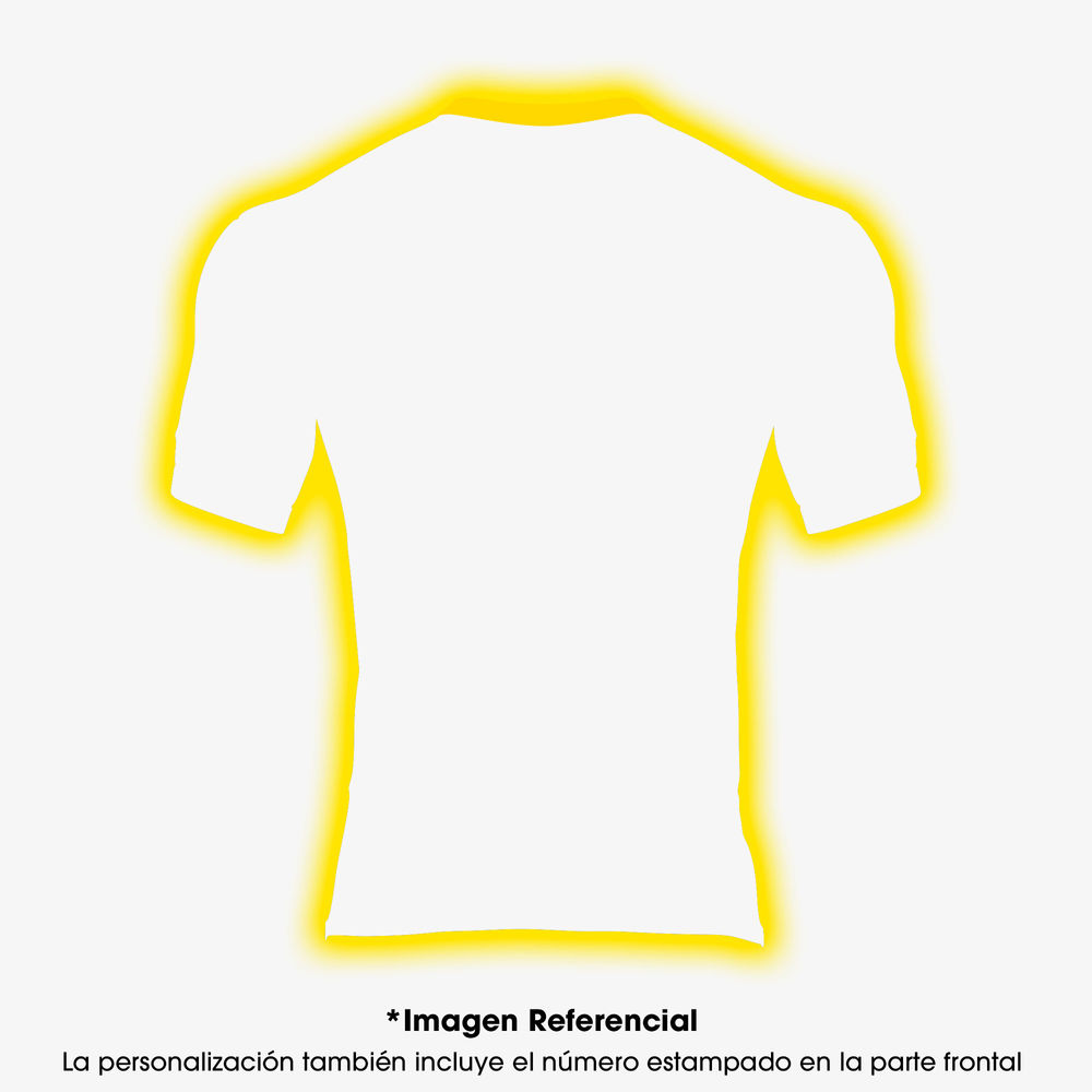FEF Camiseta Oficial eliminatorias 2023