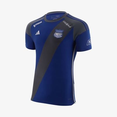 Camiseta Oficial Emelec adidas 2022
