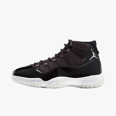 ZAP NIK CT8012-011 AIR JORDAN 11